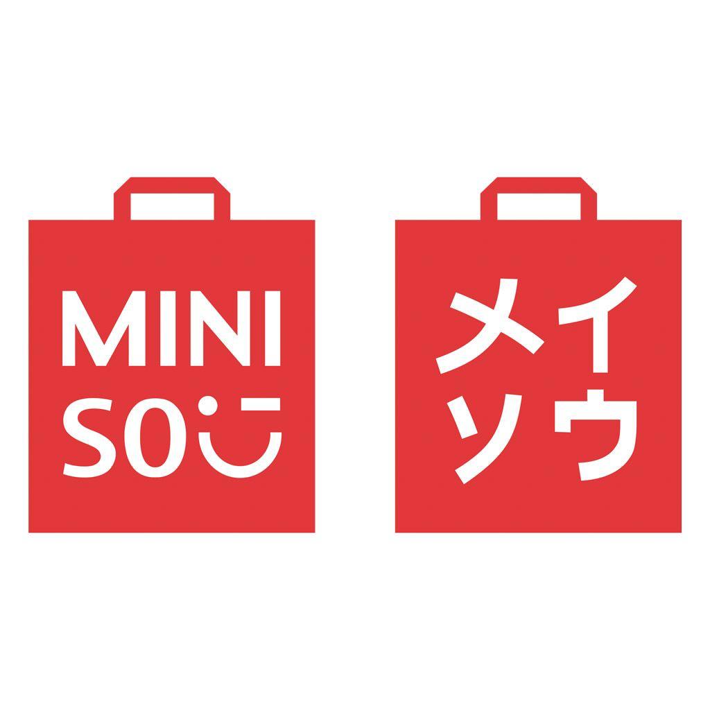 Logo de Miniso