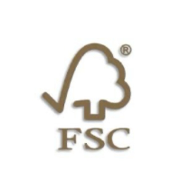 Certificación FSC — manejo forestal responsable
