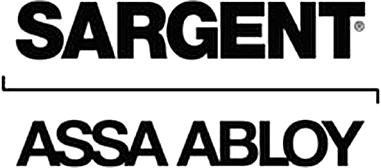Logo de Sargent ASSA ABLOY
