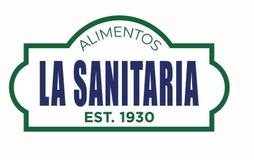 Logo de La Sanitaria