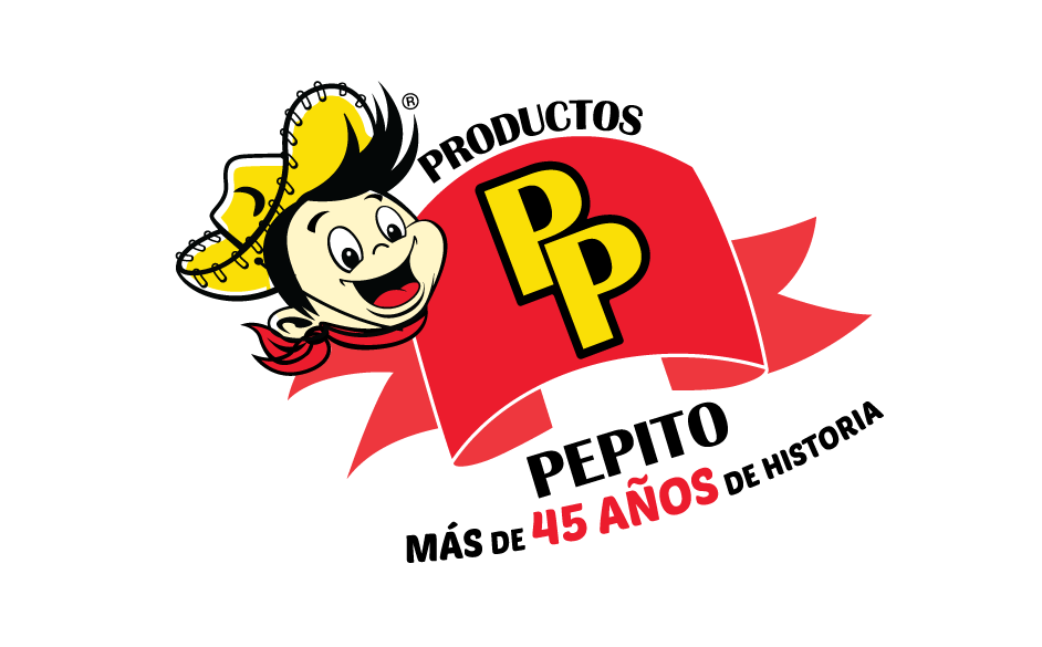 Logo de Productos Pepito