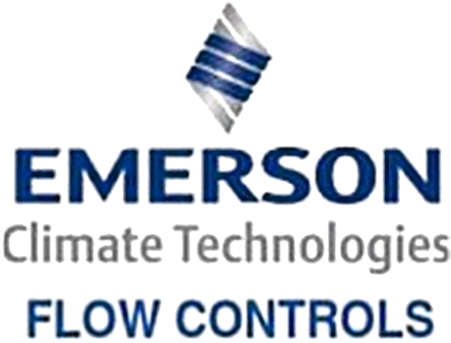 Logo de Emerson Flow Controls