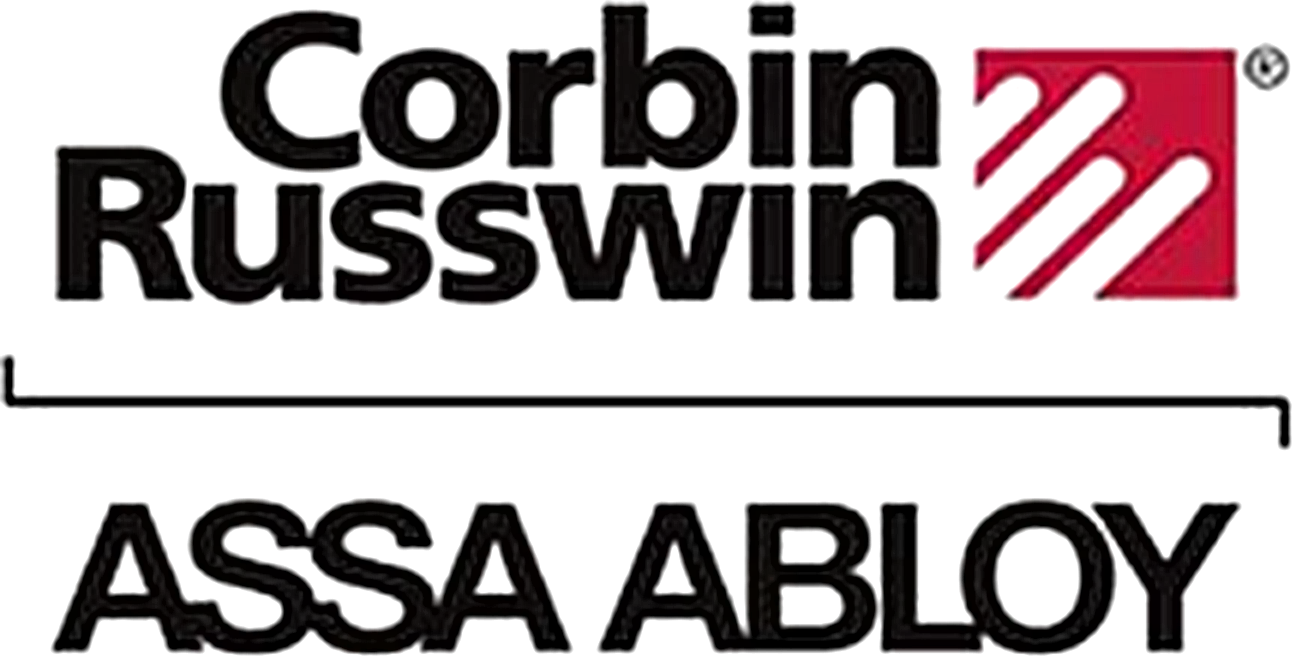 Logo de Corbin Russwin ASSA ABLOY