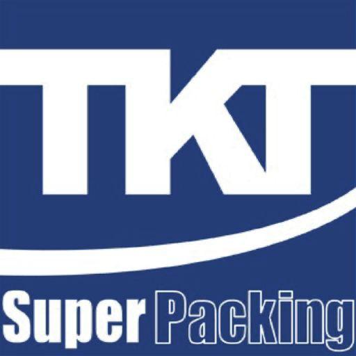 Logo de TKT SuperPacking