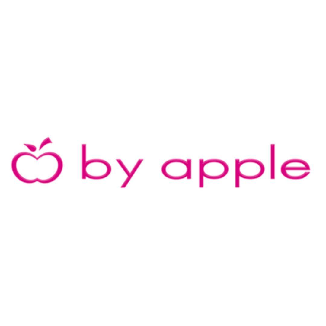 Logo de By Apple